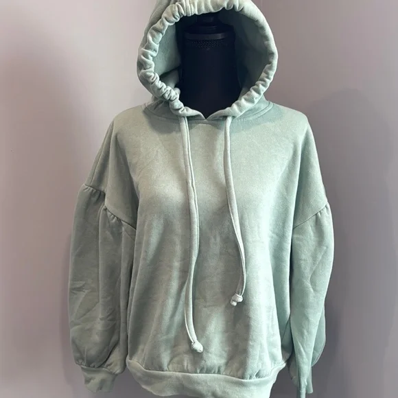 Nine West Mint Green Top - Picture 1 of 5